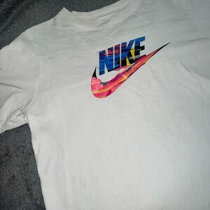 Nike Boys T-Shirt Large